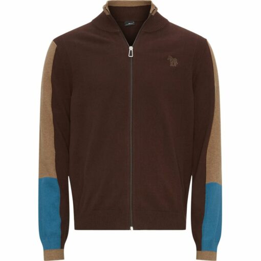Ps By Paul Smith - Cardigan Zip