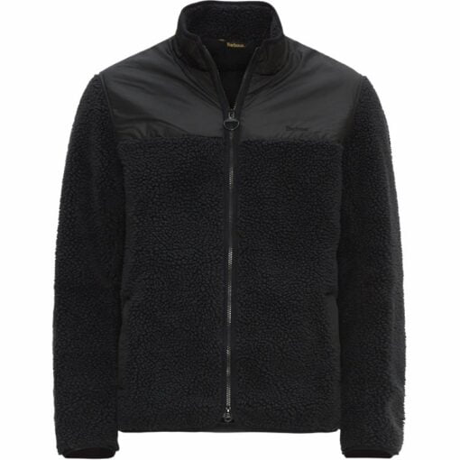 Barbour - Hobson Fleece Jacket