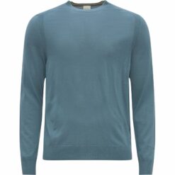 Paul Smith Main Regular fit 562X M02093 Strik Grå